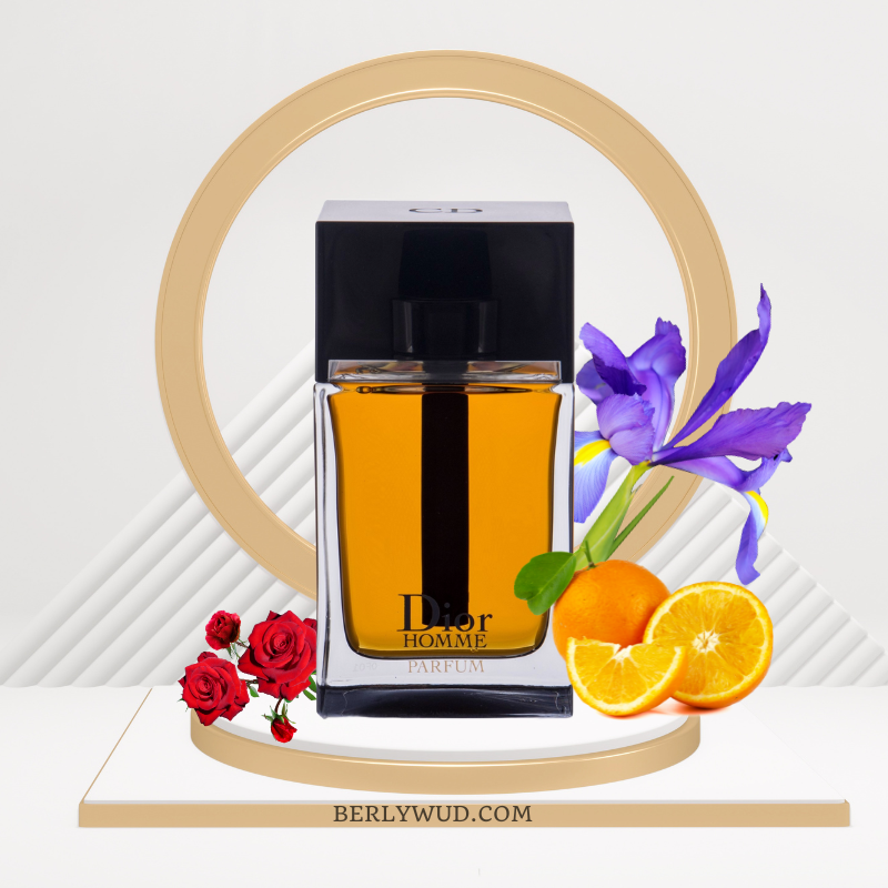 Dior Homme Parfum