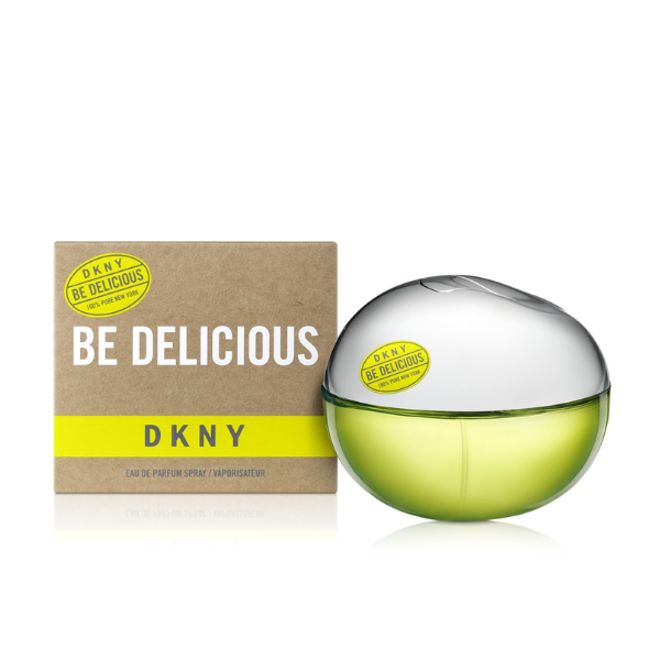 DKNY Be Delicious Official Miniature (7ml)
