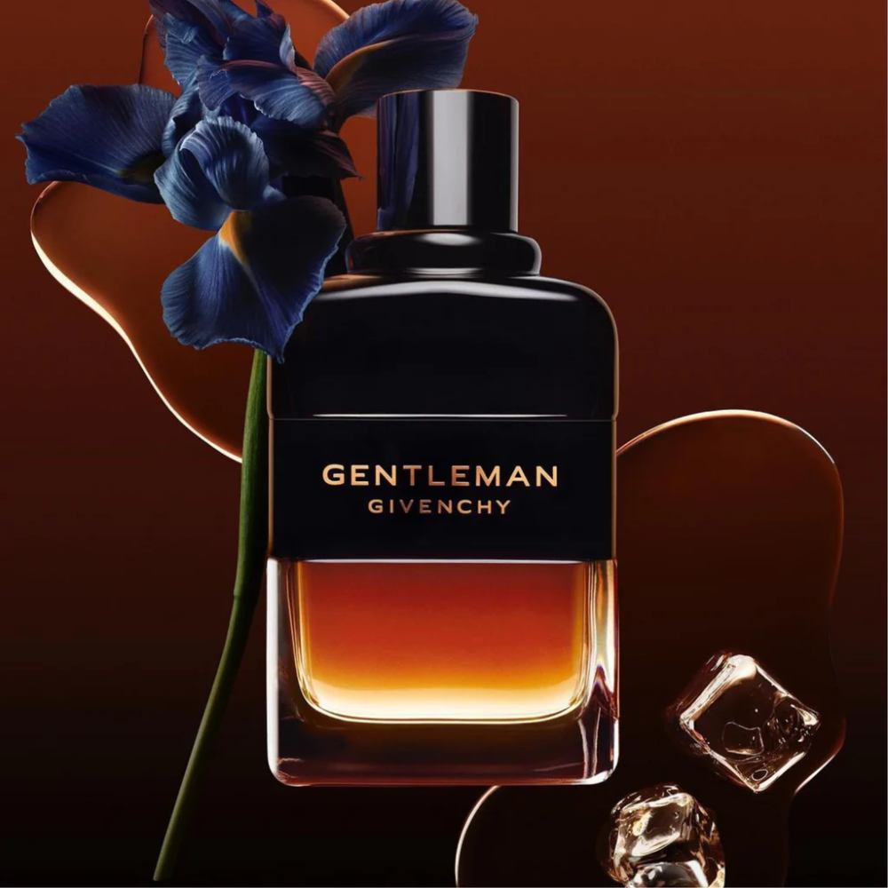 Givenchy Gentleman Boisee 100ml (EDP) -For Men