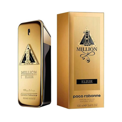 Perfume paco rabanne clásico 2025