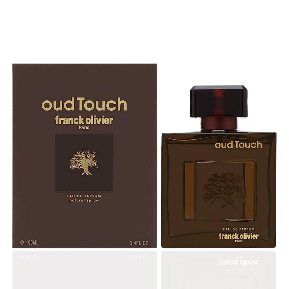 Franck Olivier Oud Touch (EDP)-100ml