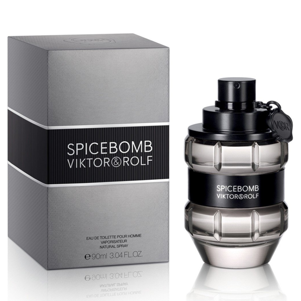 Spicebomb Viktor&Rolf (EDT)-90ml