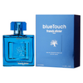 Franck Olivier Blue Touch EDT Pour Lui (100ml)
