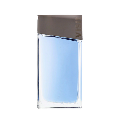 Azzaro Visit For Men (EDT)-100ml