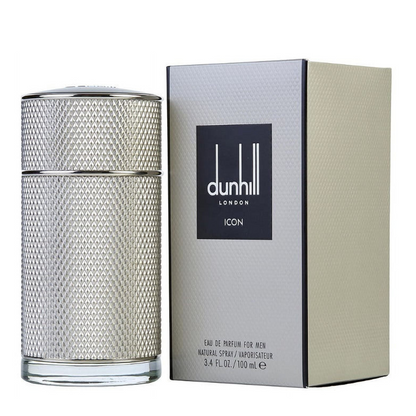 Dunhill London Icon Eau De Parfum For Men(100ml)