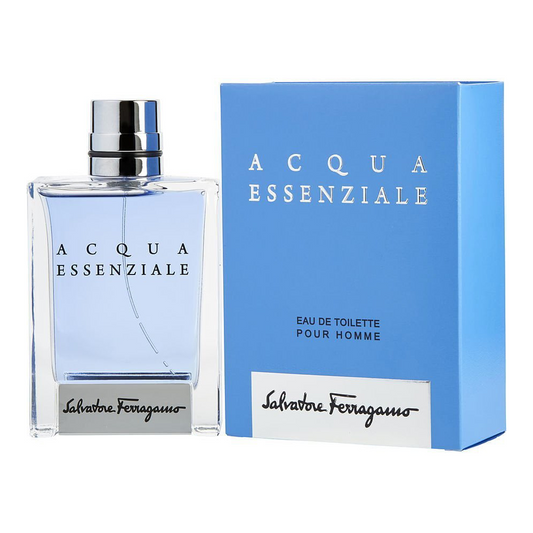 Acqua Essenziale 