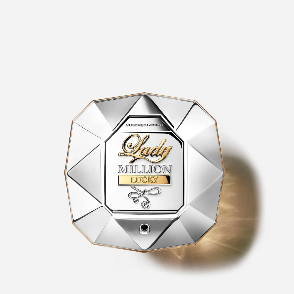 Paco Rabanne Lady Million Lucky 80ml (EDP)