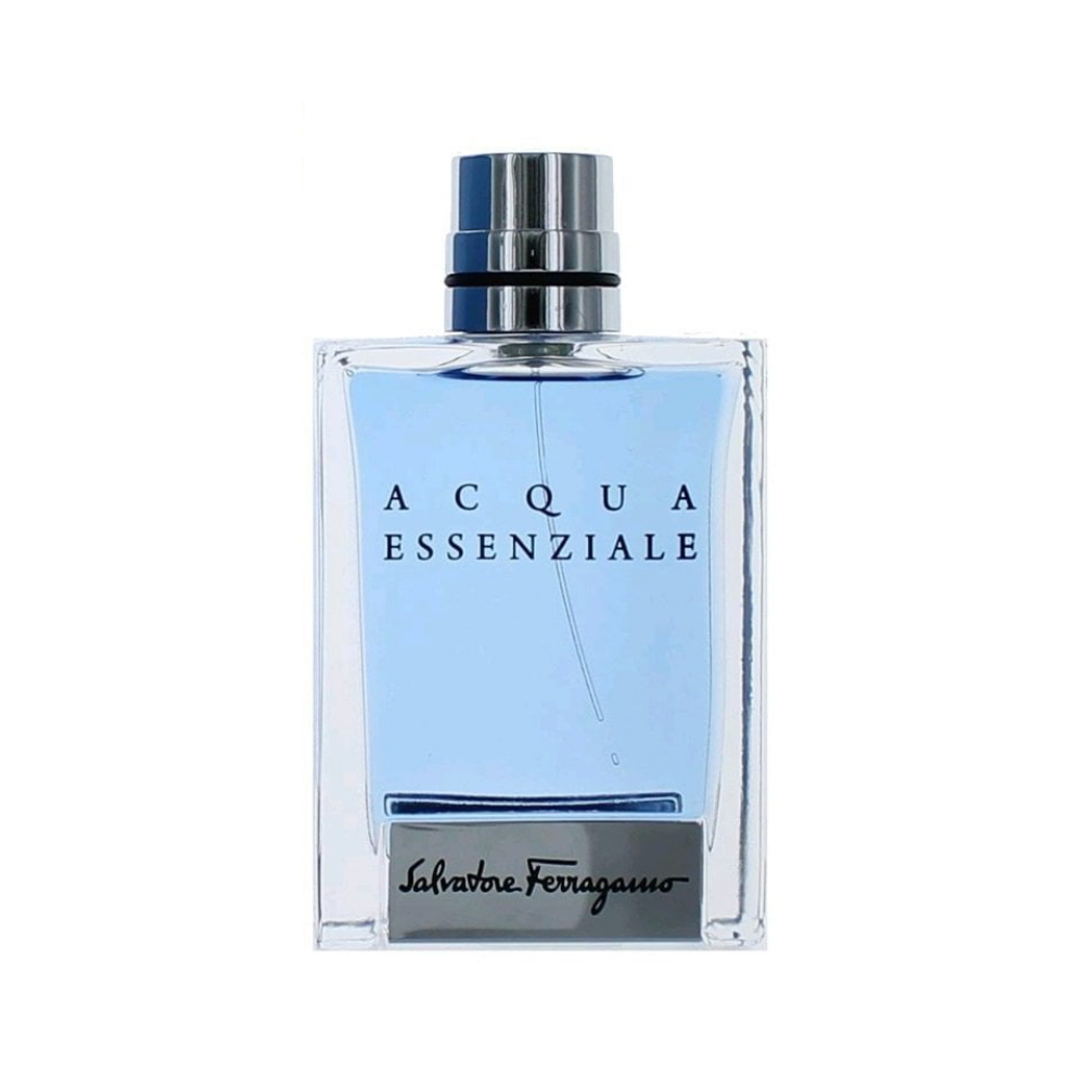 Acqua Essenziale Salvatore Ferragamo