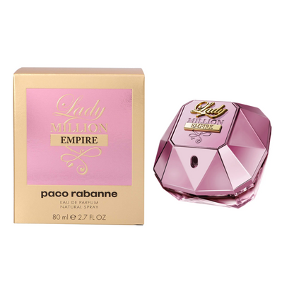 Paco Rabanne Lady Million Empire (80ml) EDP for women