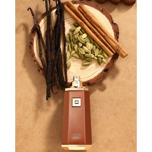Liquid Brun By French Avenue Edp Perfume