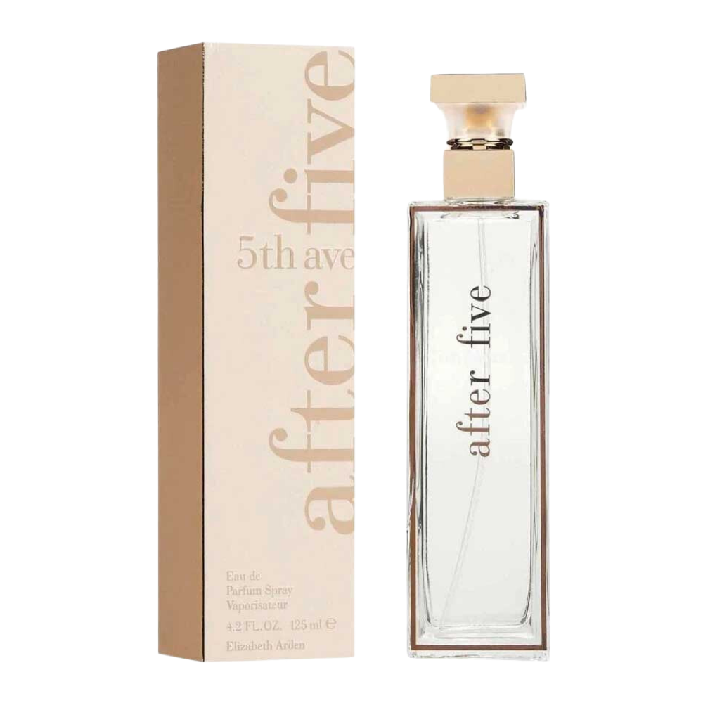 5th Avenue After Five Elizabeth Arden (EDT)-125ml