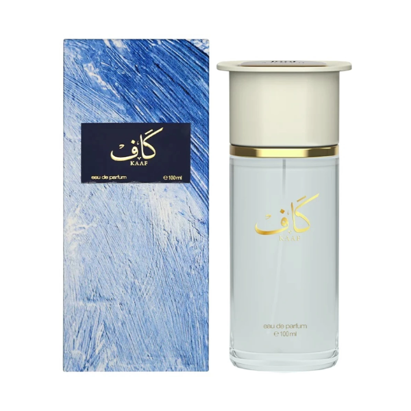 Ahmed Al Maghribi Kaaf 100ml (EDP) - Unisex