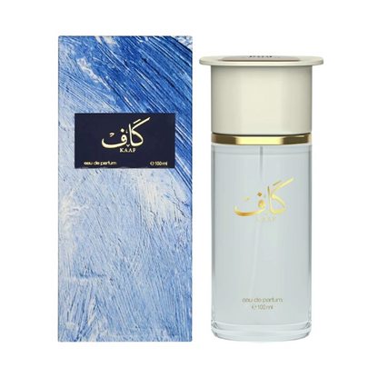 Ahmed Al Maghribi Kaaf 100ml (EDP) - Unisex