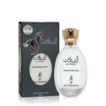 Arabiyat Al Faris Water Perfume (35ml) Non-Alcoholic