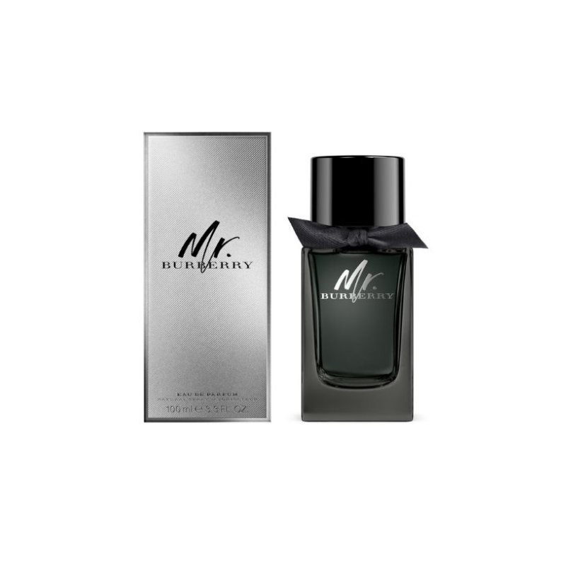 Mr. Burberry Eau de Parfum 100ml