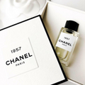 1957 Chanel Official Miniature (4ml)