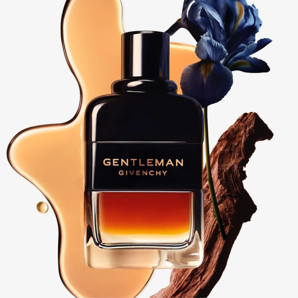 Givenchy Gentleman Boisee 100ml (EDP) -For Men