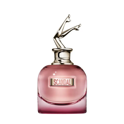 Scandal By Night Jean Paul Gaultier (Set)80ml+10ml