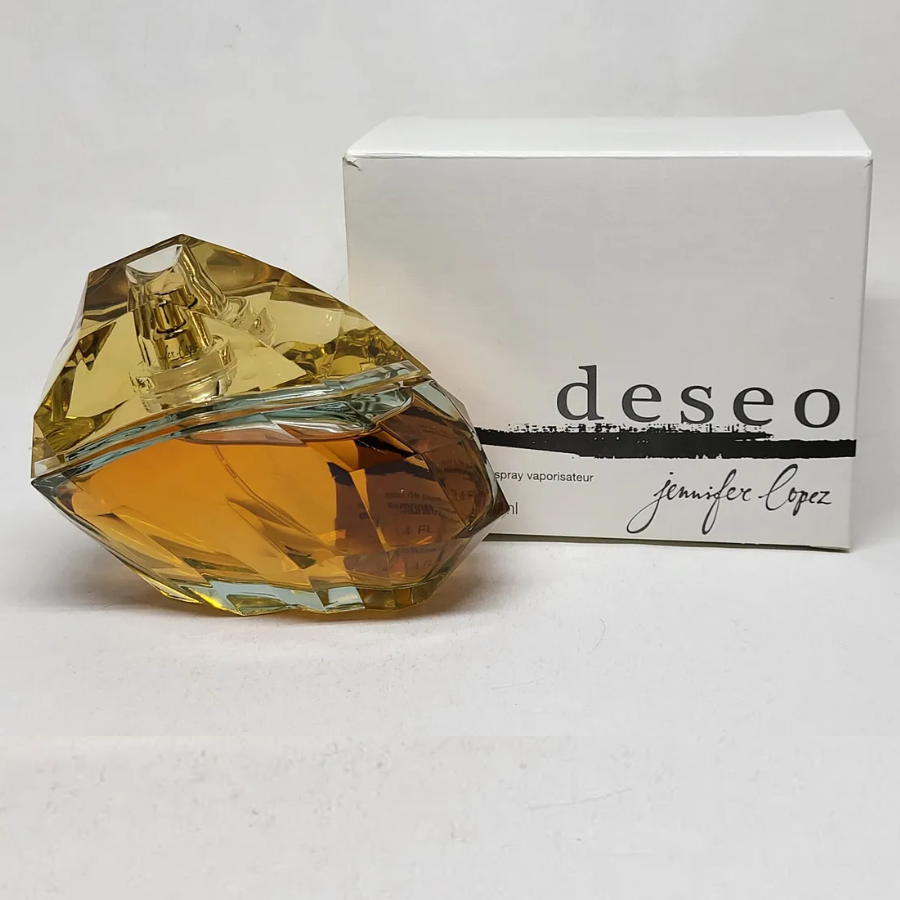 Jennifer Lopez Deseo (EDP)-100ml For Women