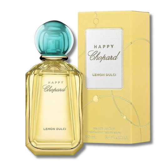 Happy Chopard Lemon Dulci (EDP)-100ml