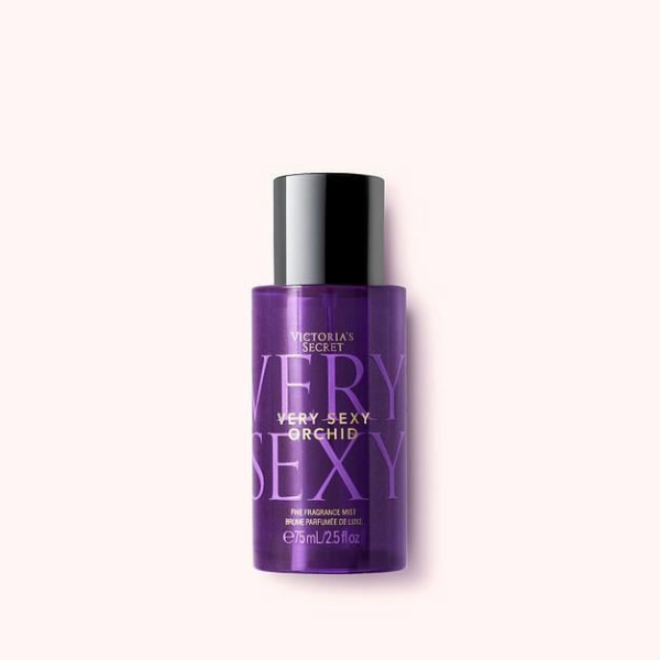 Victoria's Secret Very Sexy Orchid (75ml) Fragrance Mist