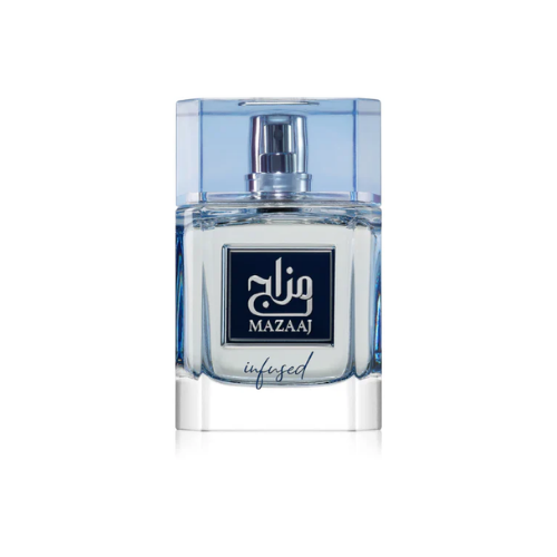 Mazaaj Infused Zimaya for men