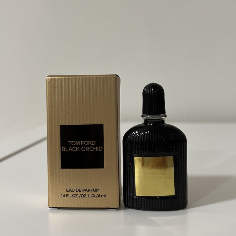 Tom Ford Black Orchid Miniature 4ml EDP