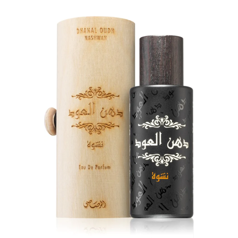 Rasasi Dhanal Oudh Nashwah (EDP)-40ml