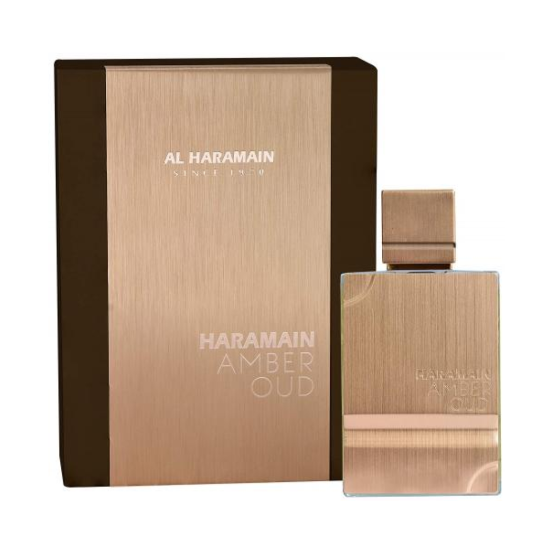 Al Haramain AMBER OUD (EDP)-60ML