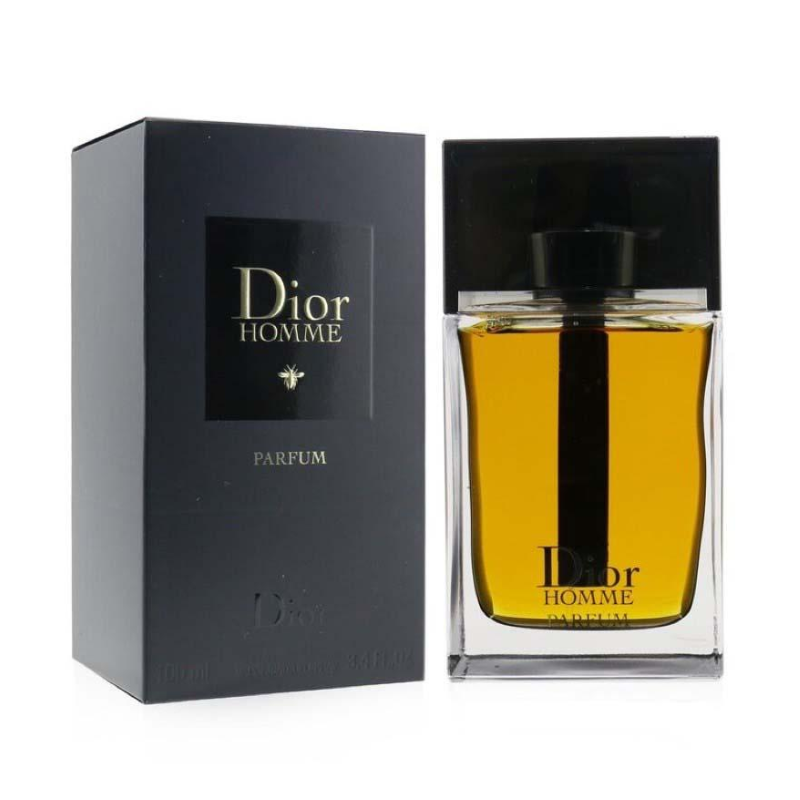 Dior Homme Parfum 100ml