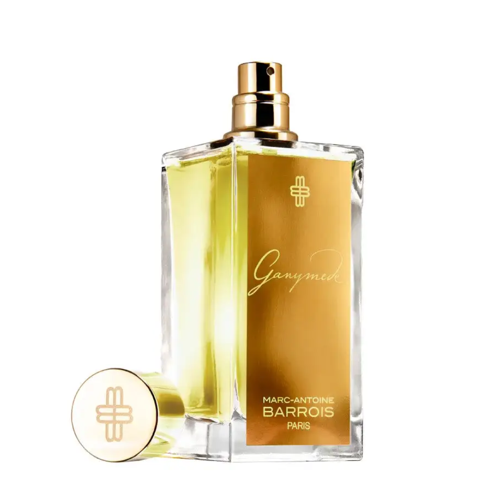 Ganymede By Marc Antoine Barrois Eau de Parfum(100ml)-Unisex