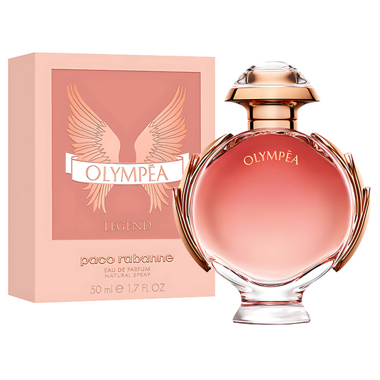 Olympea Legend Rabanne for women