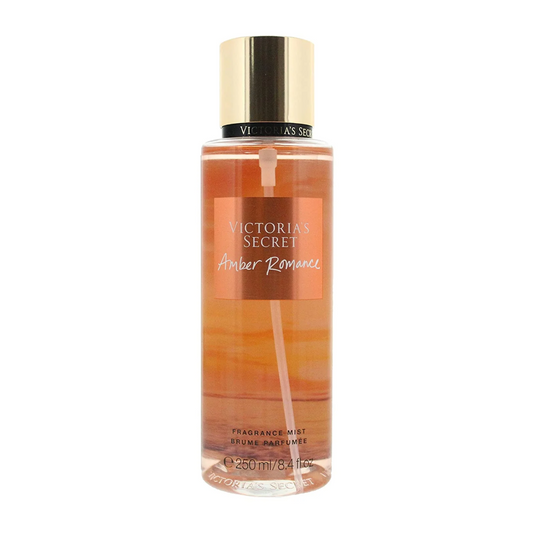 Victoria's Secret Amber Romance body Mist (250ml) For Women