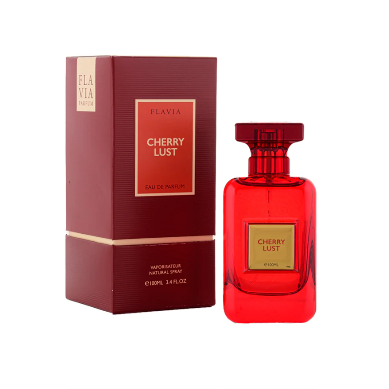 Flavia Cherry Lust (EDP)-100ml