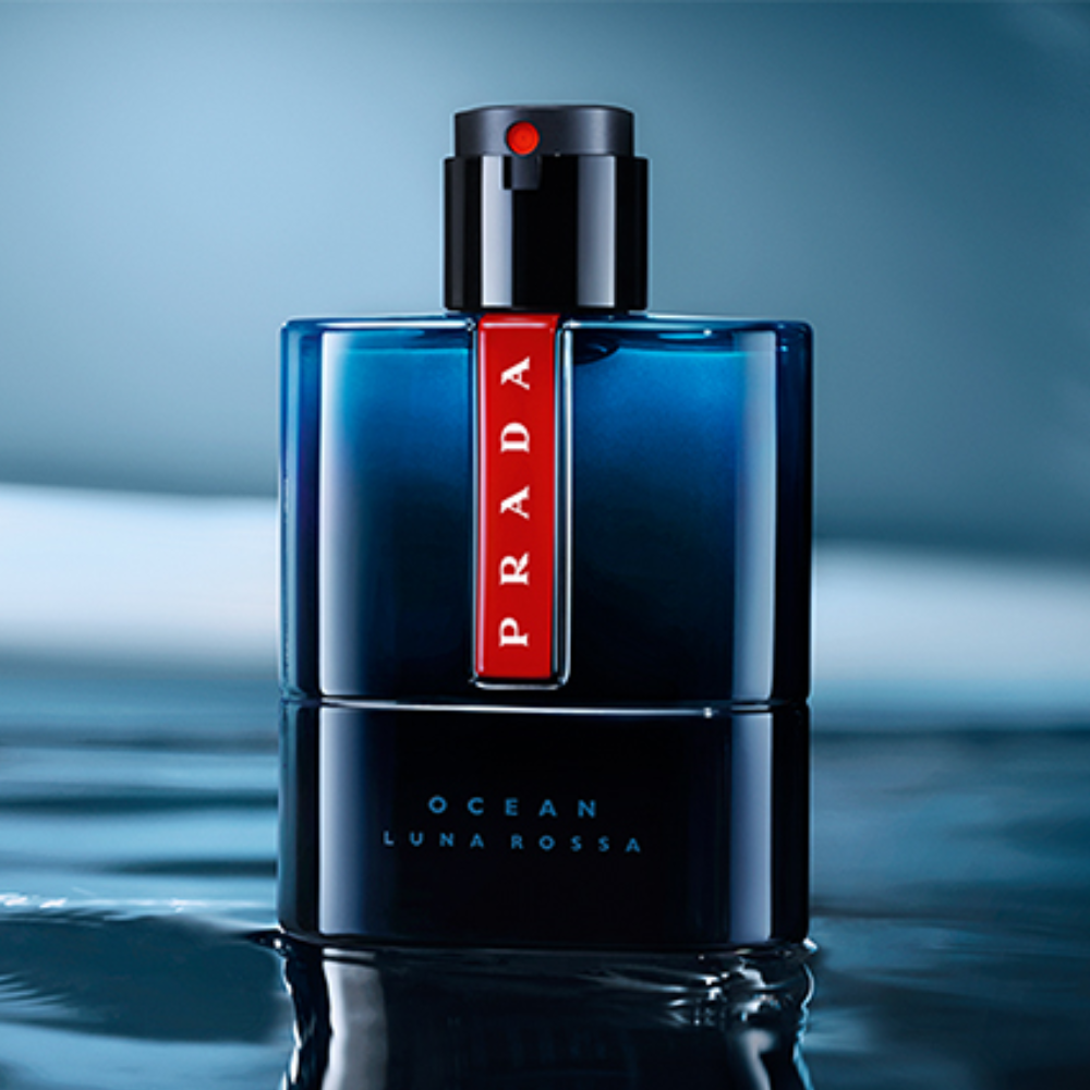 Prada Ocean Luna Rossa (EDT) 100ml