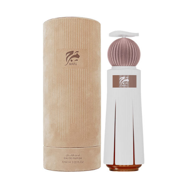 Ahmed Al Maghribi Marj (EDP)-60ml Unisex Perfume