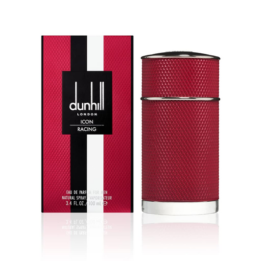 Dunhill Icon Racing Red Eau De Parfum For Men(100ml)