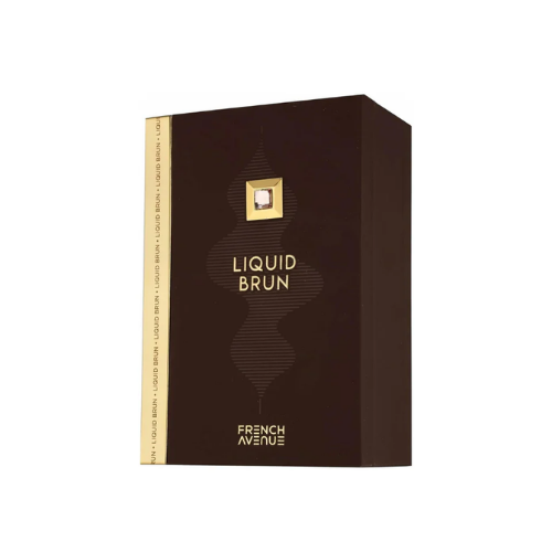 Liquid Brun By French Avenue Edp Perfume