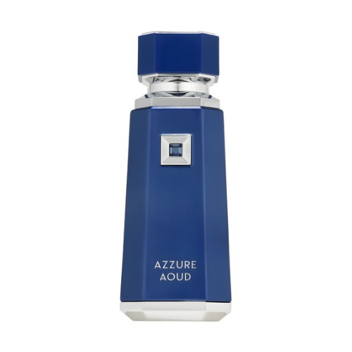 Azzure Oud French Avenue EDP