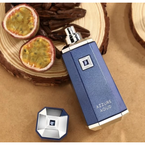 Azzure Oud French Avenue EDP