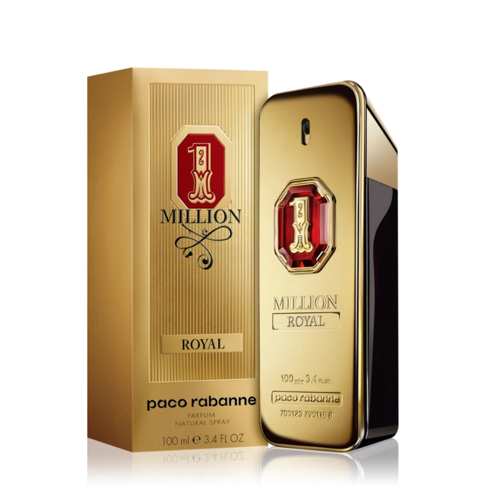 Paco Rabanne 1 Million Royal (EDP)-100ml