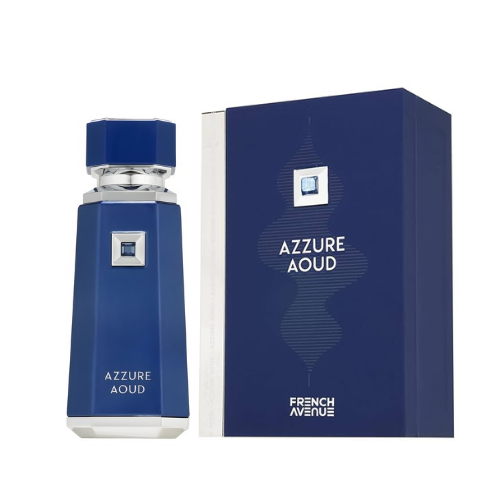 Azzure Oud French Avenue EDP