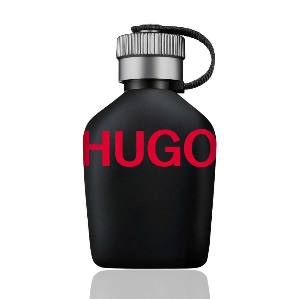 Hugo Boss Just Different (EDT)-125ml