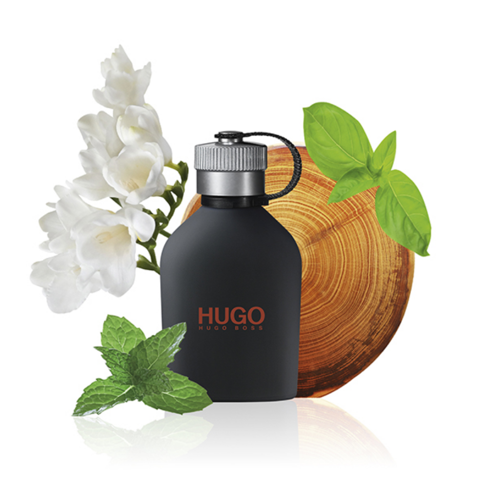 Hugo Boss Just Different (EDT)-125ml