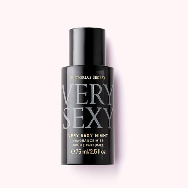 Victoria's Secret Very Sexy Night (75ml) Fragrance Mist