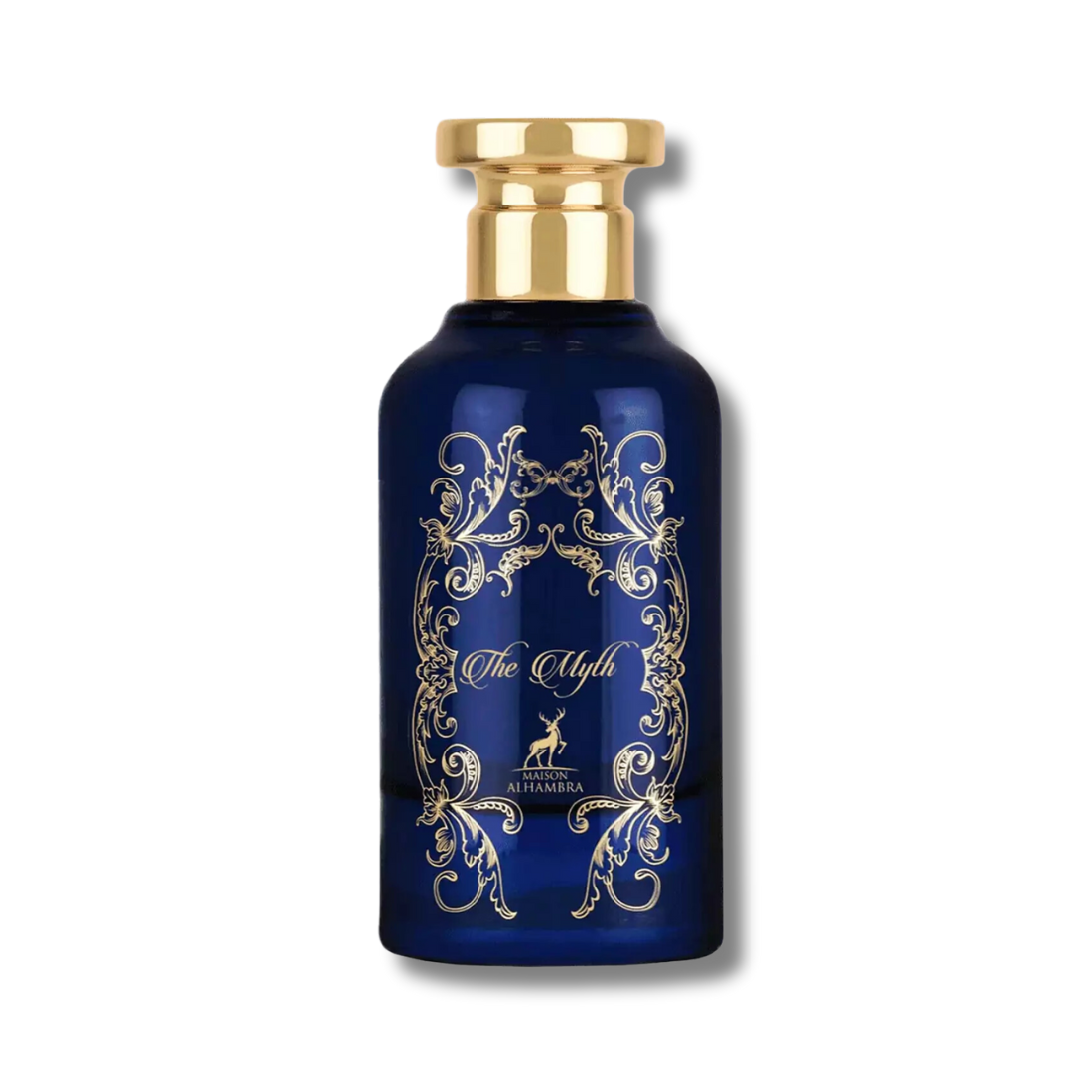 Maison Alhambra The MYTH  (EDP)-100ml