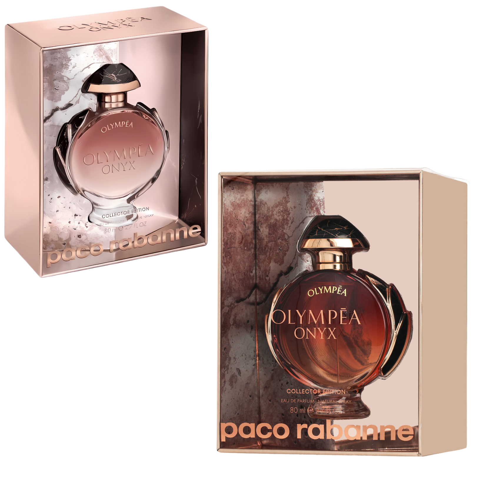 Olympea Onyx Collector Edition Rabanne (EDP)