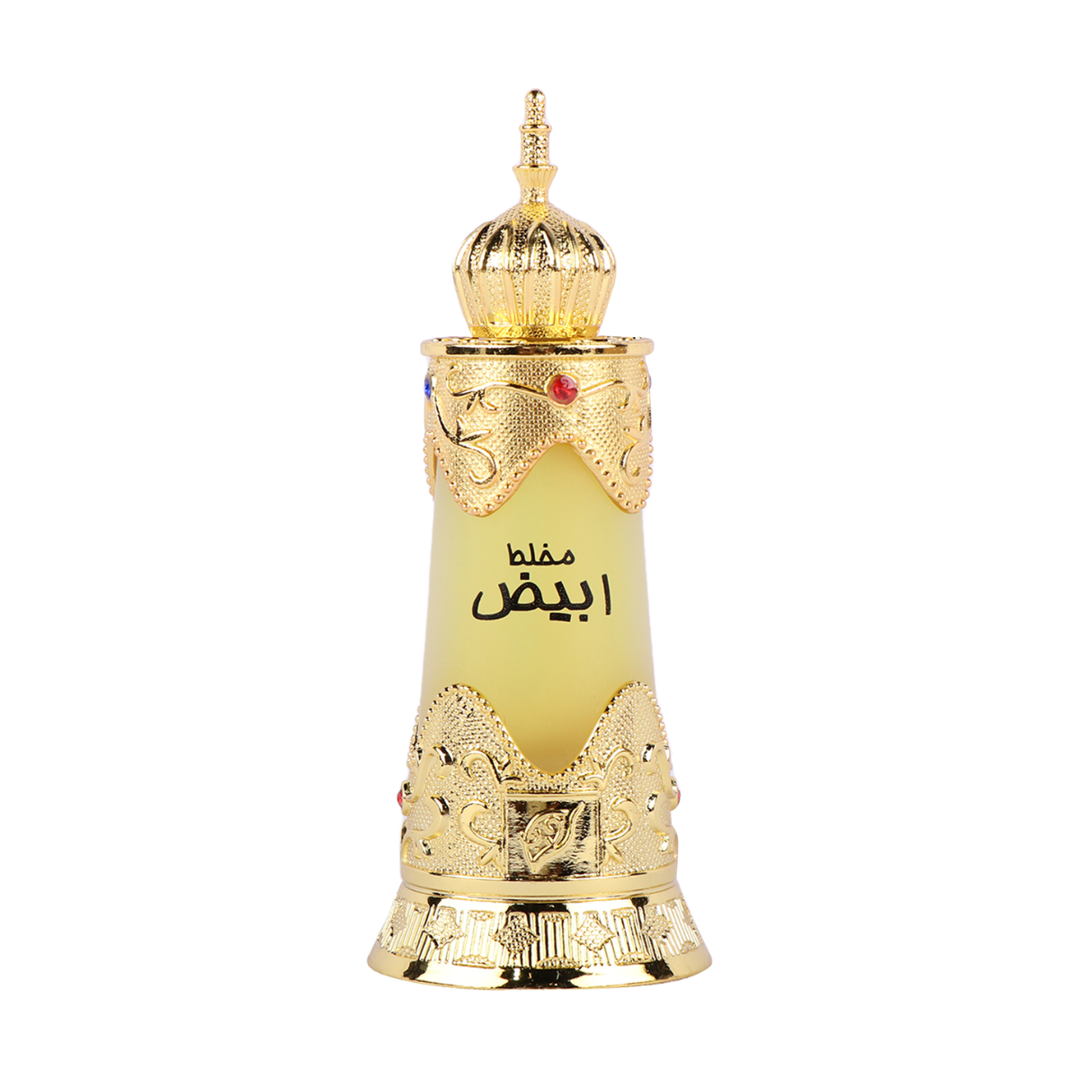 Afnan Mukhallat Abiyad Attar (Oil-20ml)