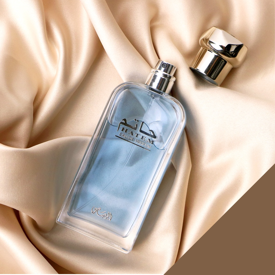 Rasasi Hatem (EDP)-75ml