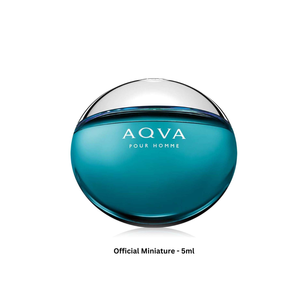Bvlgari Aqva Pour Homme (EDT)-5ml